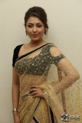 Madhu Shalini at Seethavalokanam Movie Teaser Launch
